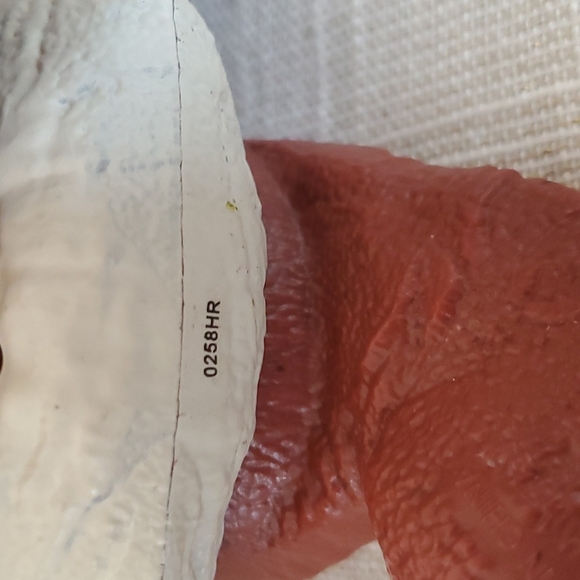 Jurassic World Fallen  Kingdom Carnotaurus with Virtual Scan Stamp Large - Picture 7 of 16